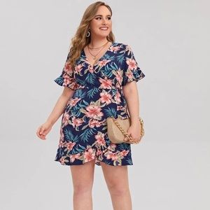 Plus Size Dress